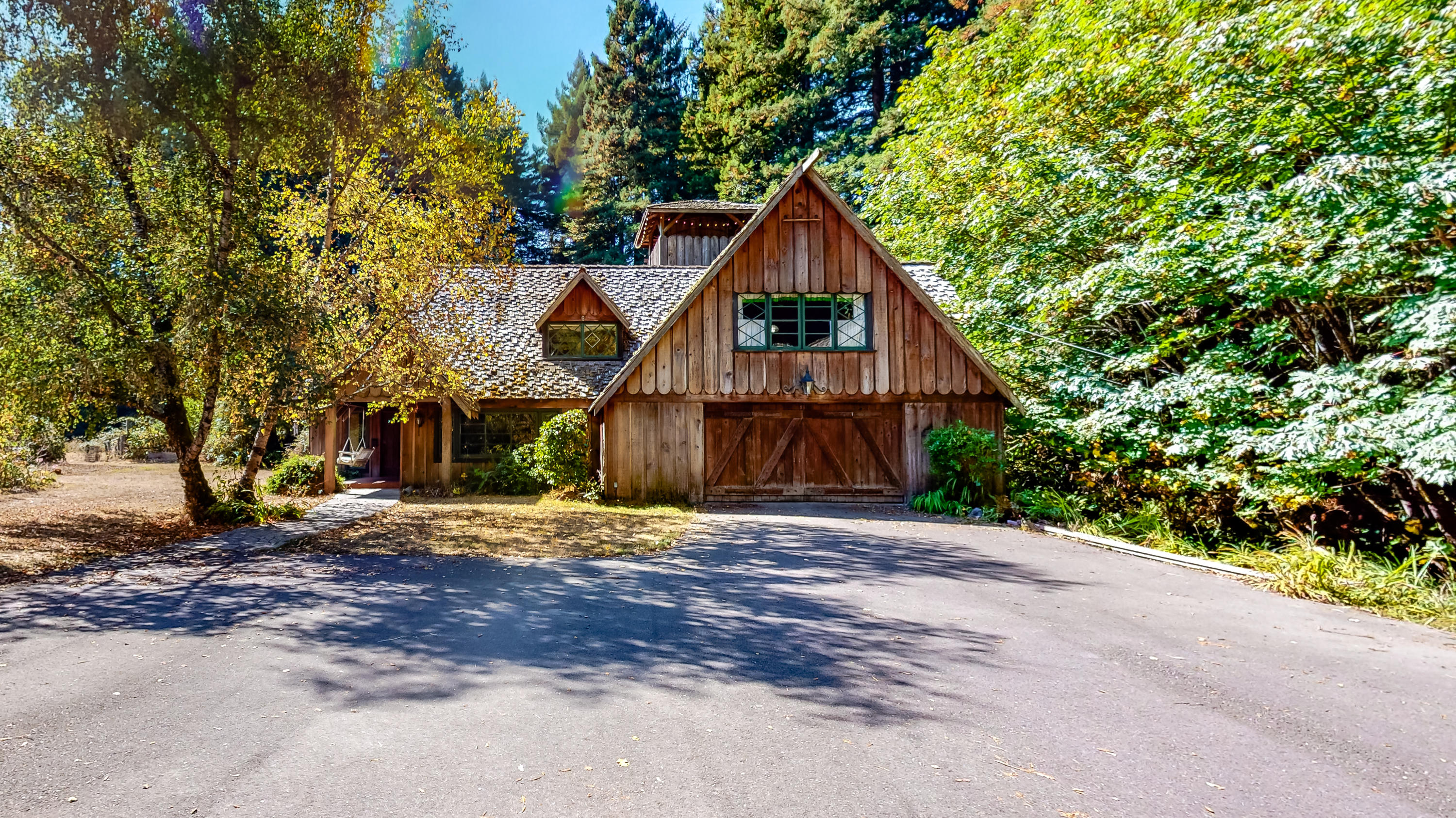 4981 Jacoby Creek Road Bayside, CA 95524 - Photo 1 of 1 Gallery Image 1