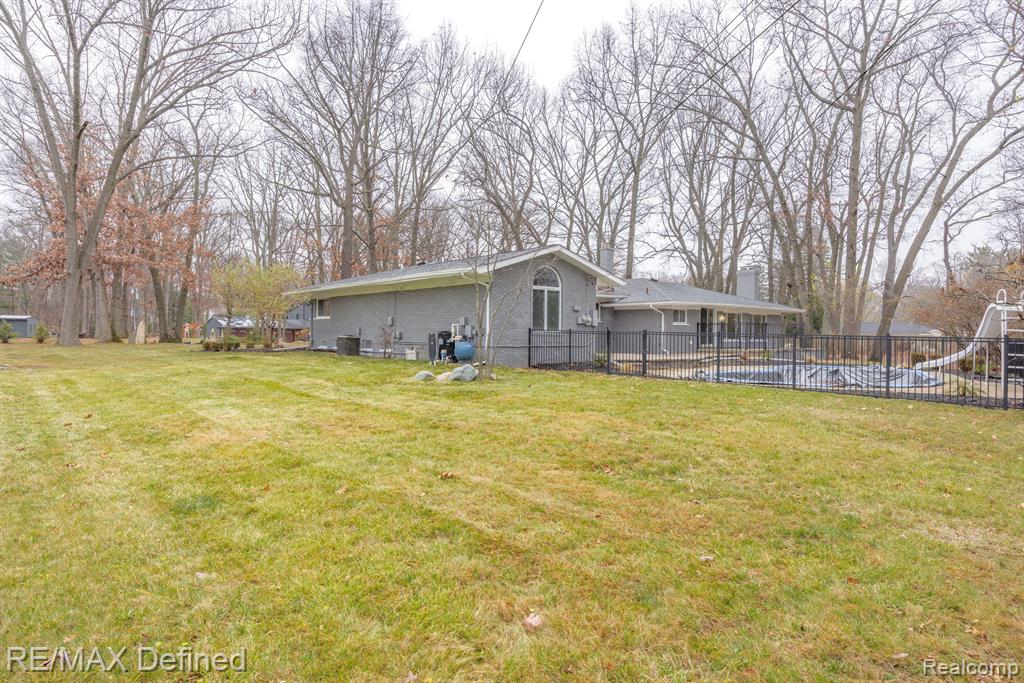1257 Priscilla Lane Rochester Hills, MI 48309 - Photo 48 of 49
