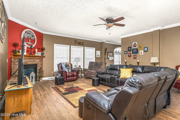 $499,500 | 13064 Etheridge Road, Whitakers, NC 27891