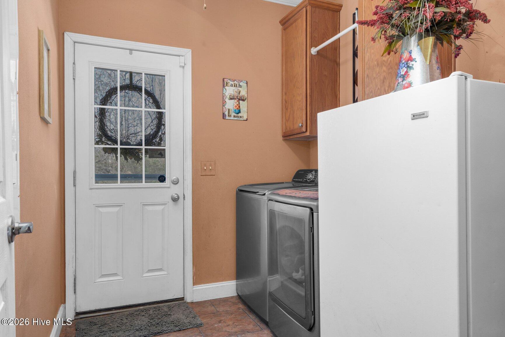 13064 Etheridge Road Whitakers, NC 27891 - Photo 13 of 37 015-13064EthridgeRoad-Whitakers-NC-27891