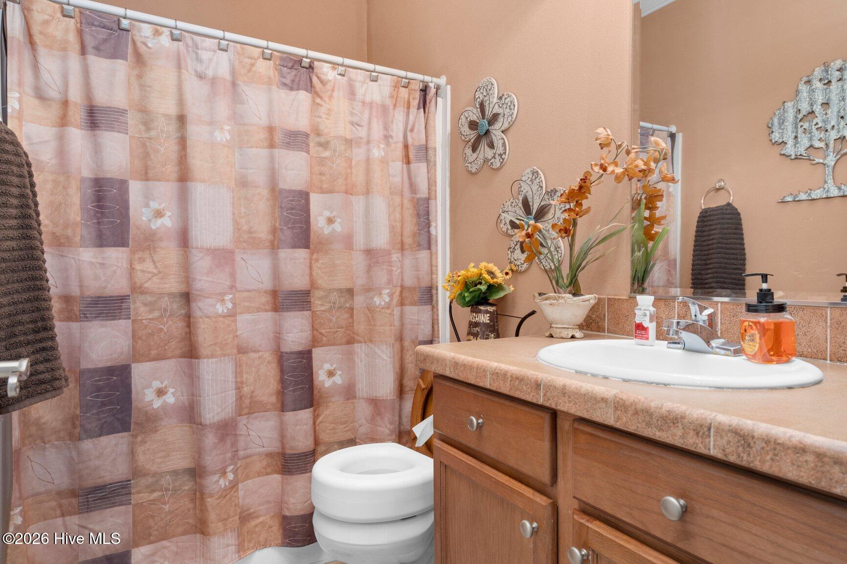 13064 Etheridge Road Whitakers, NC 27891 - Photo 14 of 37 016-13064EthridgeRoad-Whitakers-NC-27891