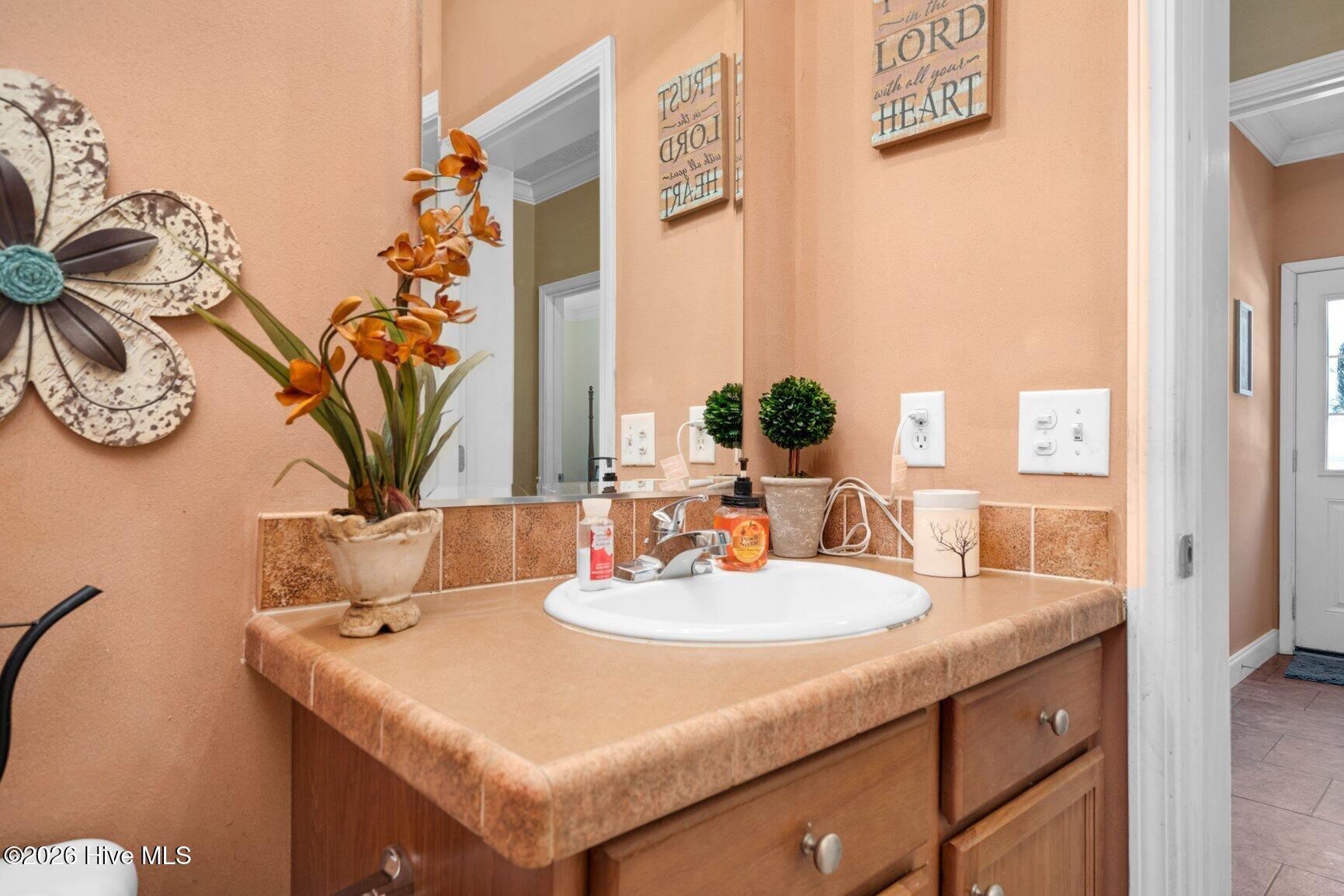 13064 Etheridge Road Whitakers, NC 27891 - Photo 15 of 37 017-13064EthridgeRoad-Whitakers-NC-27891