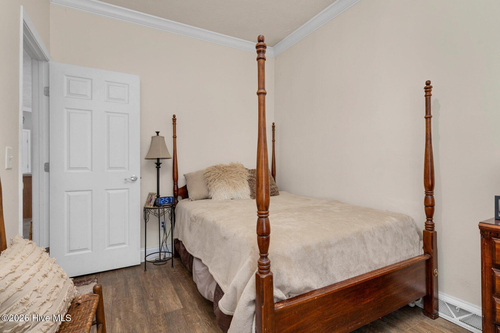 13064 Etheridge Road Whitakers, NC 27891 - Photo 16 of 37 019-13064EthridgeRoad-Whitakers-NC-27891