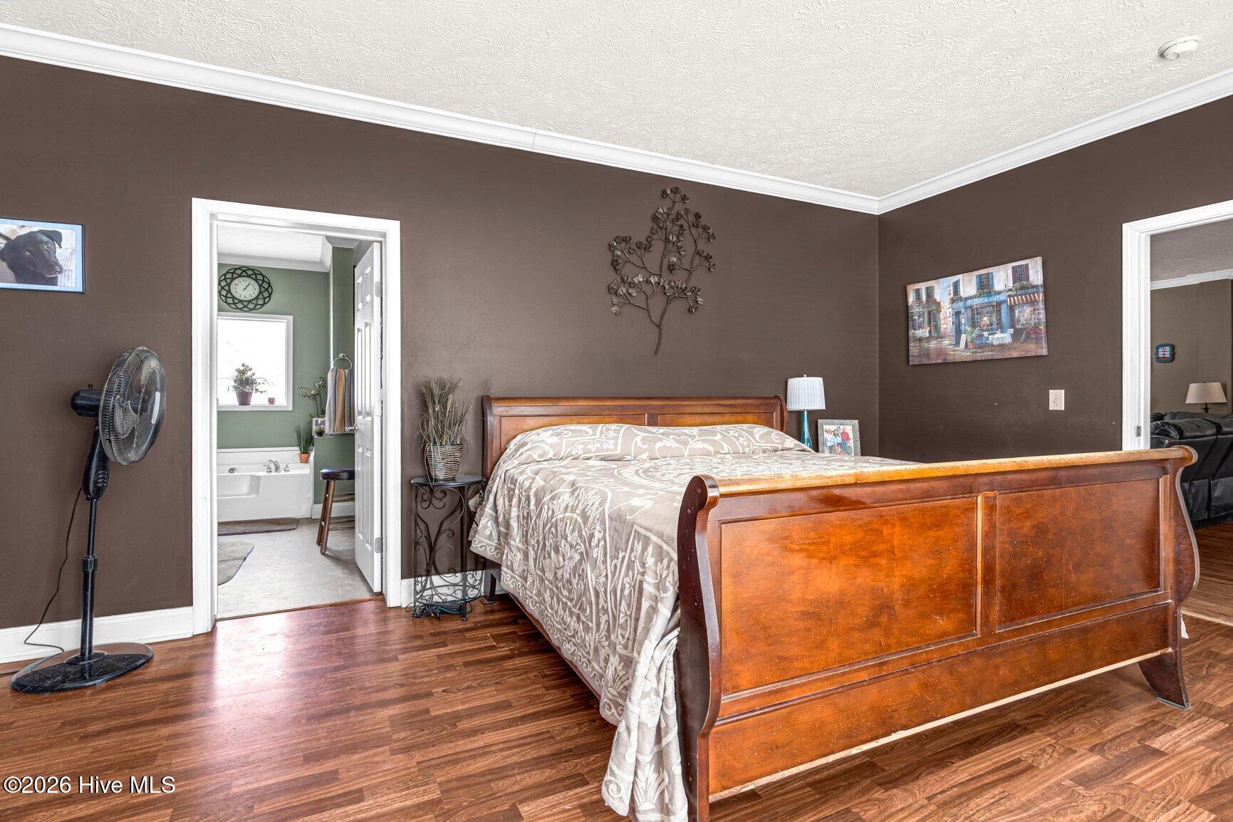 13064 Etheridge Road Whitakers, NC 27891 - Photo 17 of 37 028-13064EthridgeRoad-Whitakers-NC-27891