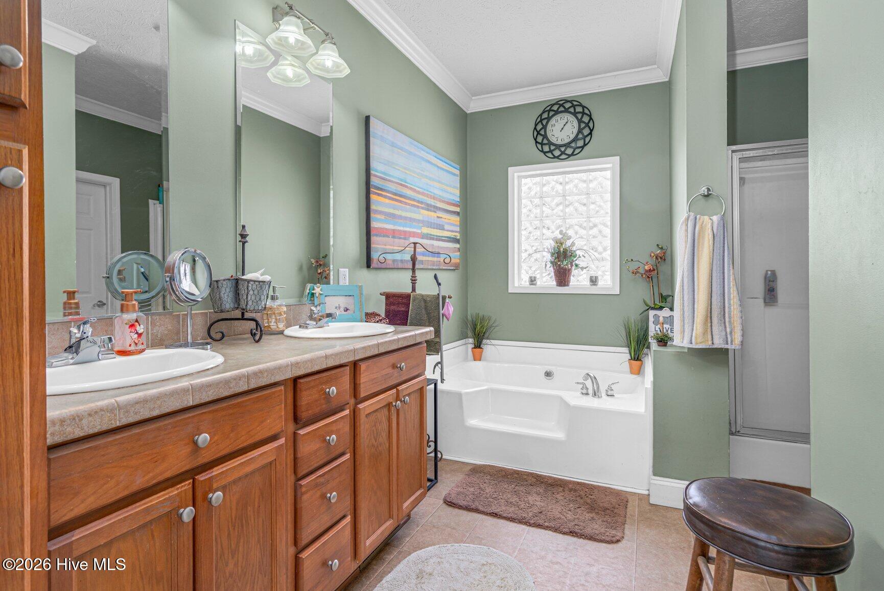 13064 Etheridge Road Whitakers, NC 27891 - Photo 18 of 37 029-13064EthridgeRoad-Whitakers-NC-27891