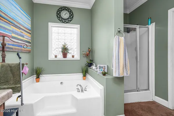 $499,500 | 13064 Etheridge Road, Whitakers, NC 27891