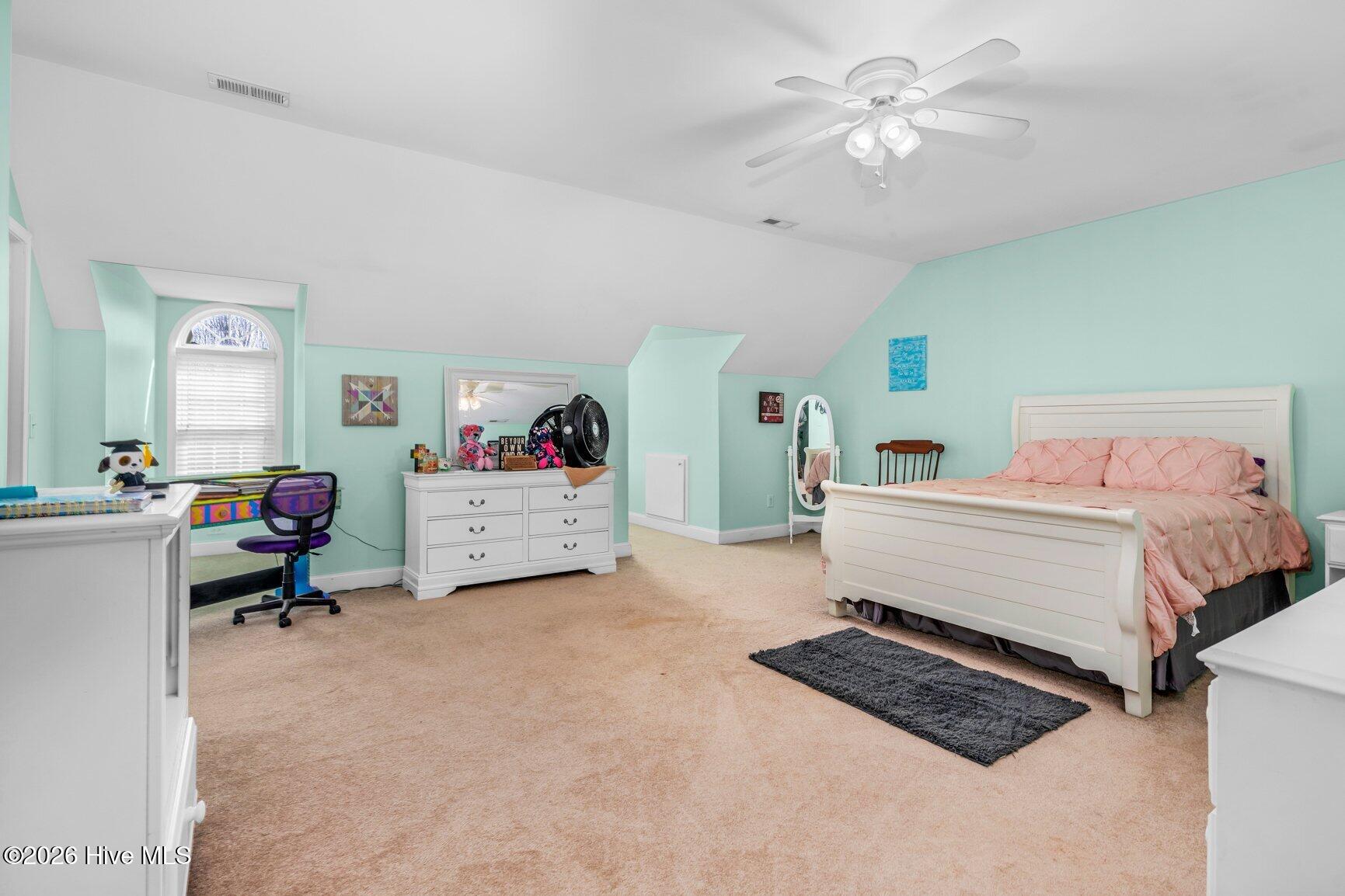 13064 Etheridge Road Whitakers, NC 27891 - Photo 20 of 37 032-13064EthridgeRoad-Whitakers-NC-27891