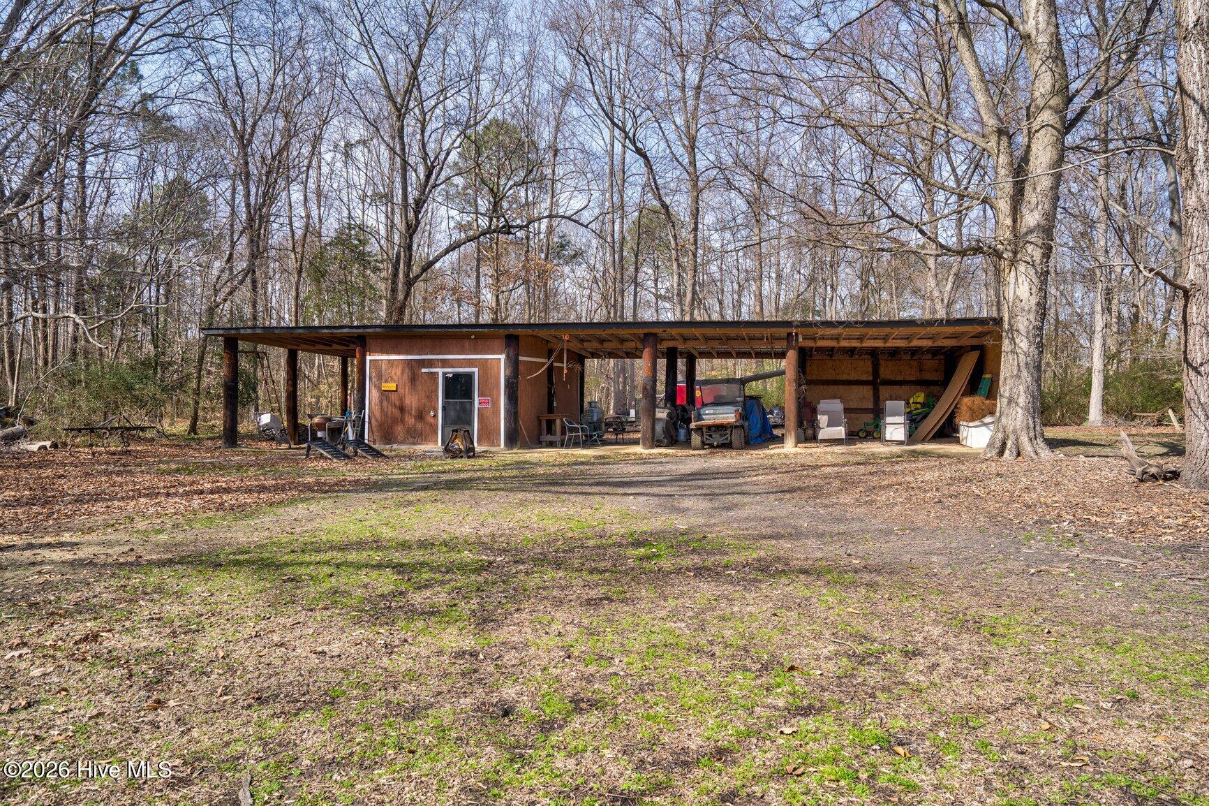 13064 Etheridge Road Whitakers, NC 27891 - Photo 25 of 37 042-13064EthridgeRoad-Whitakers-NC-27891