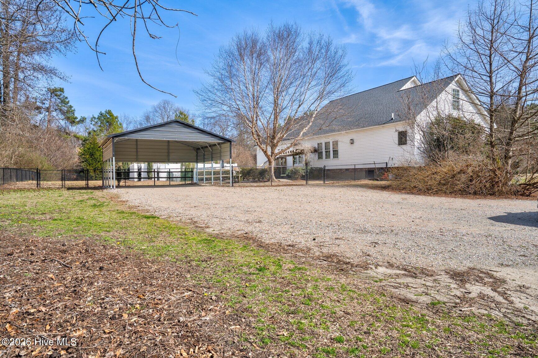 13064 Etheridge Road Whitakers, NC 27891 - Photo 26 of 37 044-13064EthridgeRoad-Whitakers-NC-27891