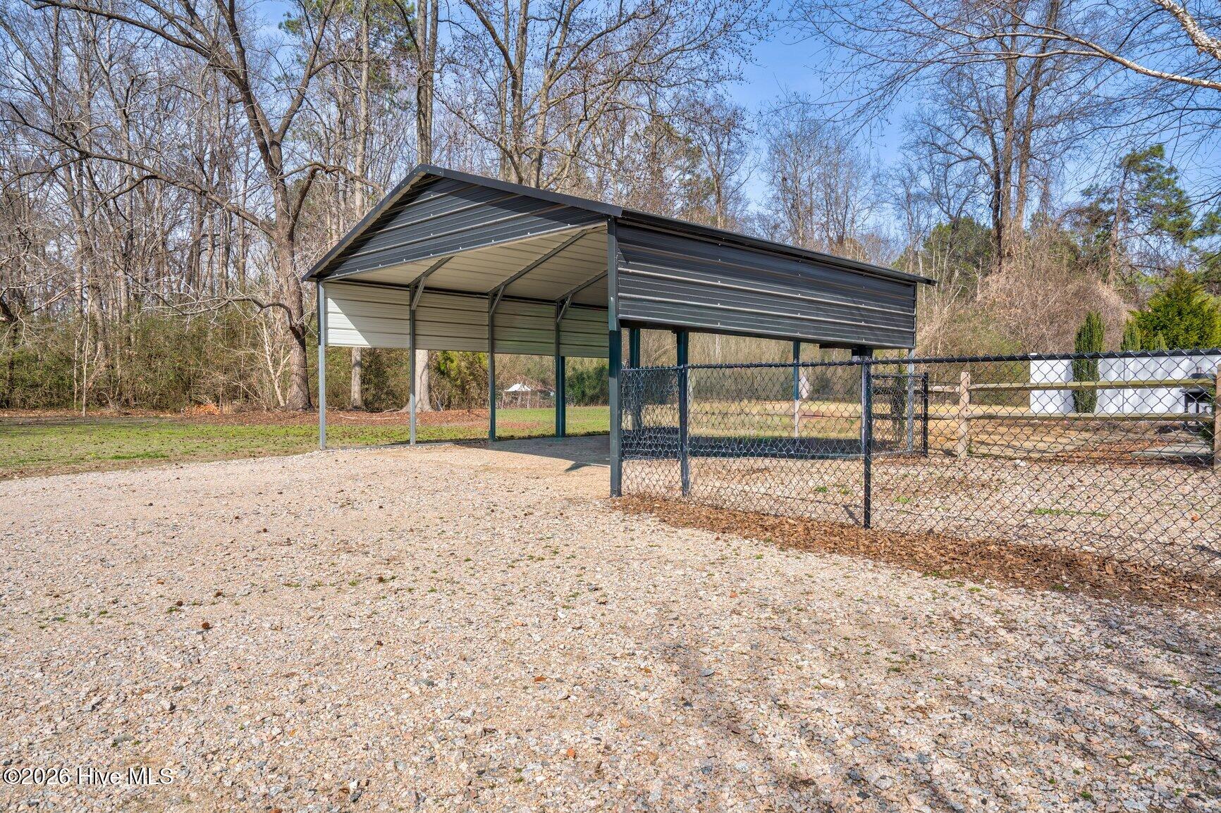 13064 Etheridge Road Whitakers, NC 27891 - Photo 27 of 37 045-13064EthridgeRoad-Whitakers-NC-27891