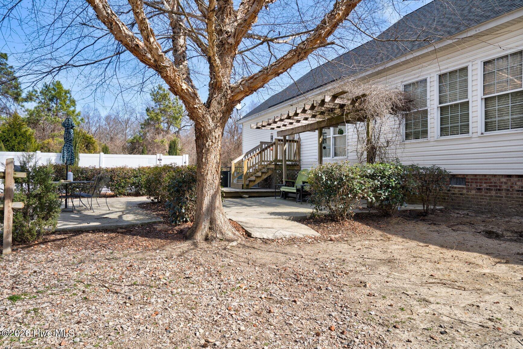 13064 Etheridge Road Whitakers, NC 27891 - Photo 28 of 37 046-13064EthridgeRoad-Whitakers-NC-27891