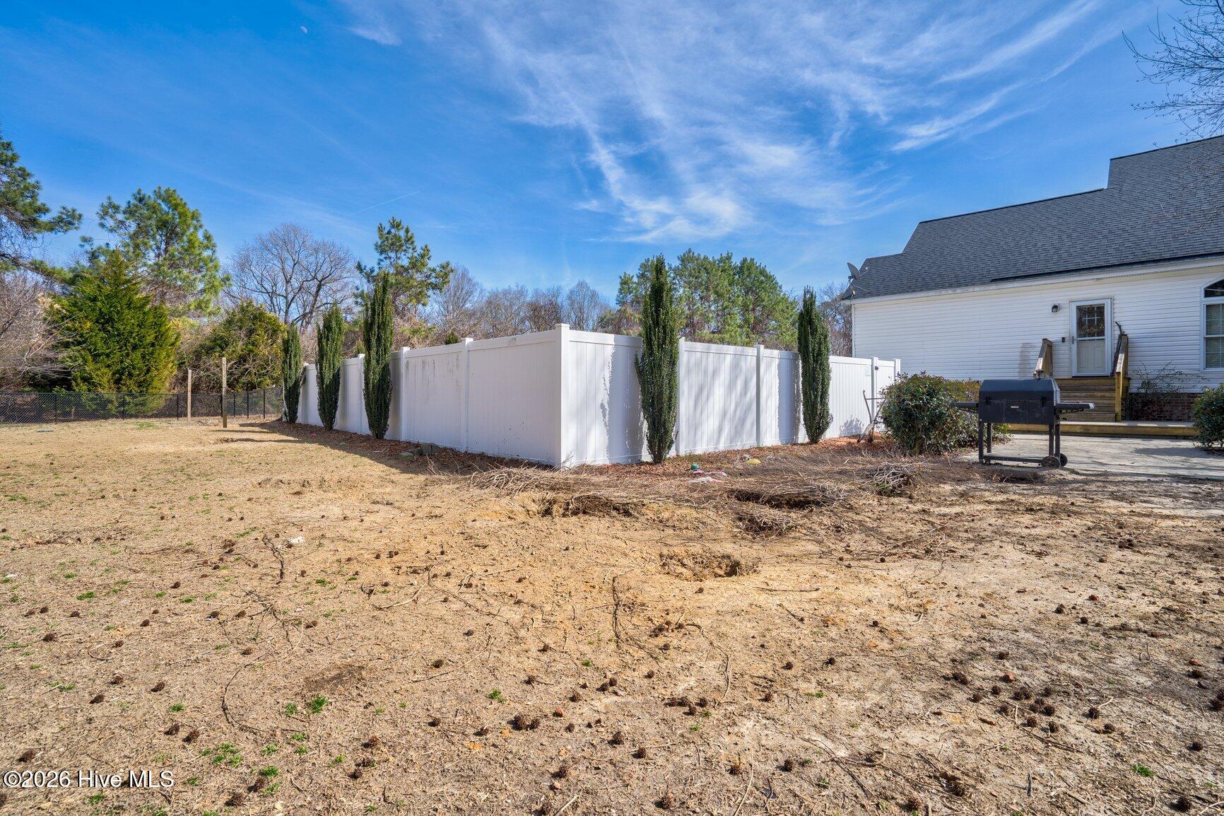 13064 Etheridge Road Whitakers, NC 27891 - Photo 30 of 37 048-13064EthridgeRoad-Whitakers-NC-27891