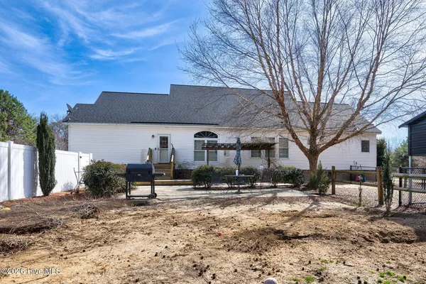 $499,500 | 13064 Etheridge Road, Whitakers, NC 27891