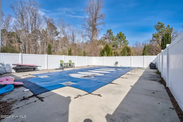 $499,500 | 13064 Etheridge Road, Whitakers, NC 27891