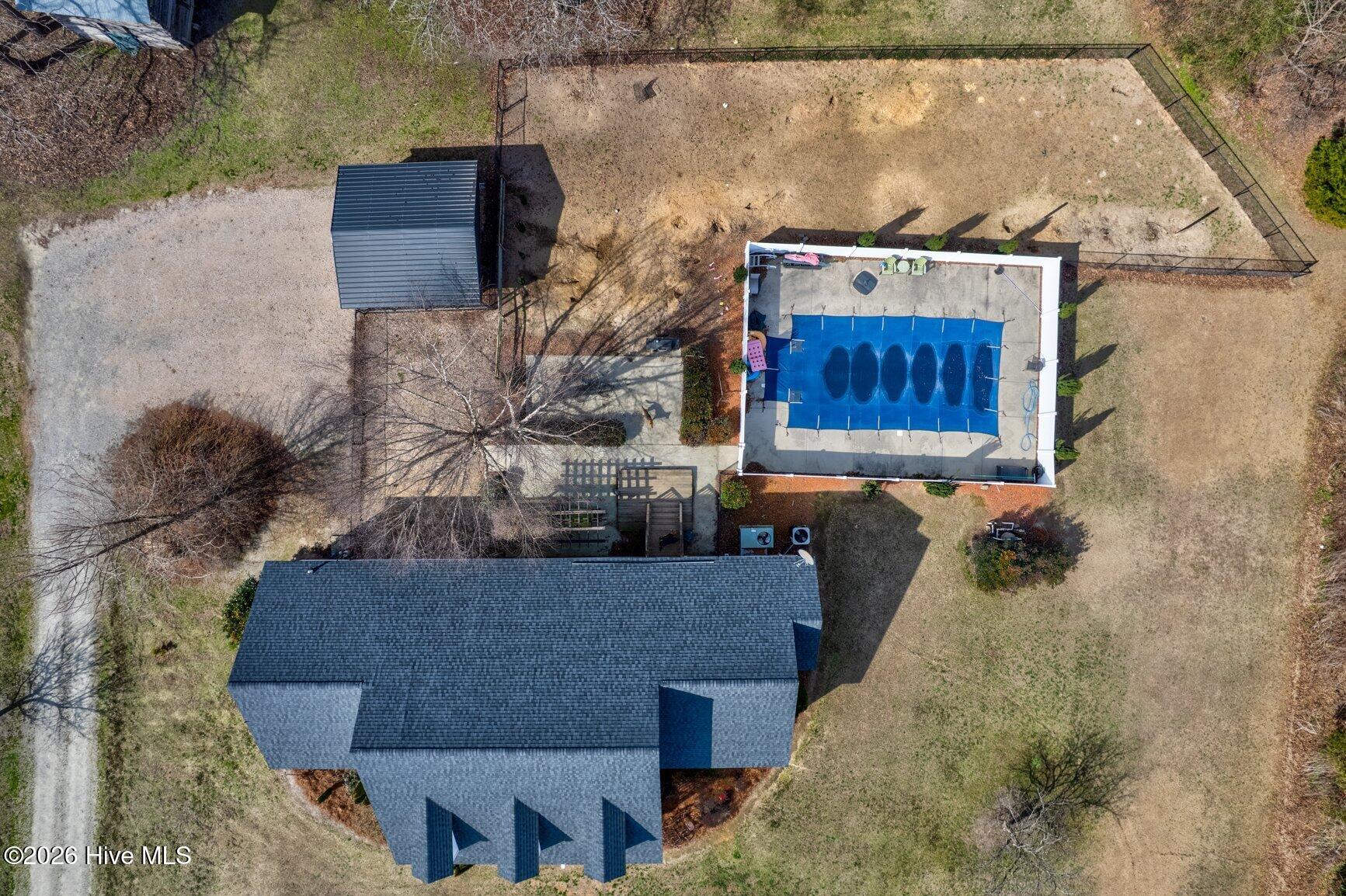 13064 Etheridge Road Whitakers, NC 27891 - Photo 37 of 37 055-13064EthridgeRoad-Whitakers-NC-27891