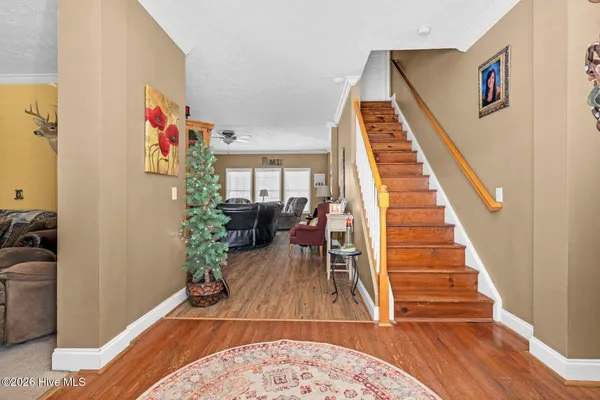 $499,500 | 13064 Etheridge Road, Whitakers, NC 27891