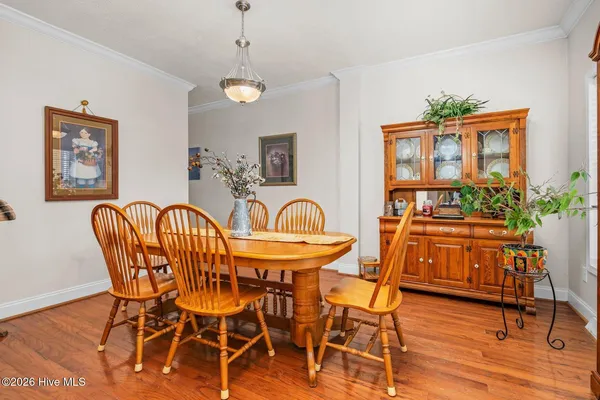 $499,500 | 13064 Etheridge Road, Whitakers, NC 27891