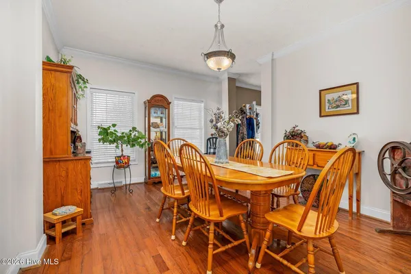 $499,500 | 13064 Etheridge Road, Whitakers, NC 27891