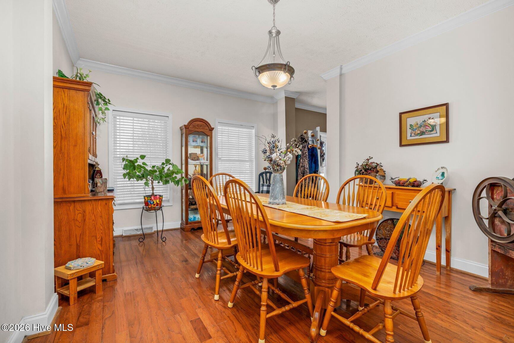 13064 Etheridge Road Whitakers, NC 27891 - Photo 7 of 37 008-13064EthridgeRoad-Whitakers-NC-27891