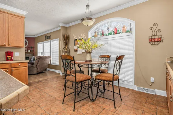 $499,500 | 13064 Etheridge Road, Whitakers, NC 27891