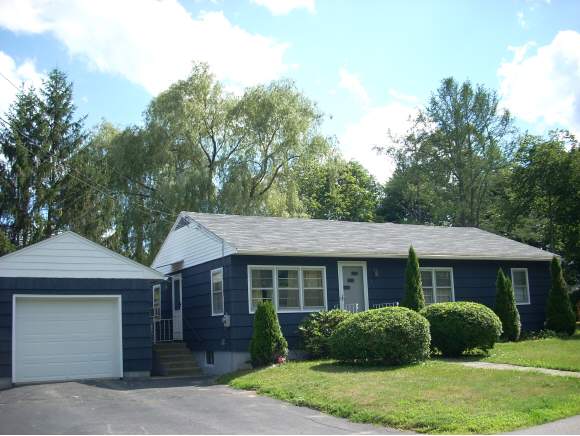 9 Webster Avenue Exeter, NH 03833 - Photo 1 of 1 Gallery Image 1