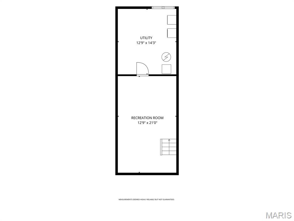 1210 Wicklow Road, Unit A Ballwin, MO 63021 - Photo 41 of 45 Gallery Image 41