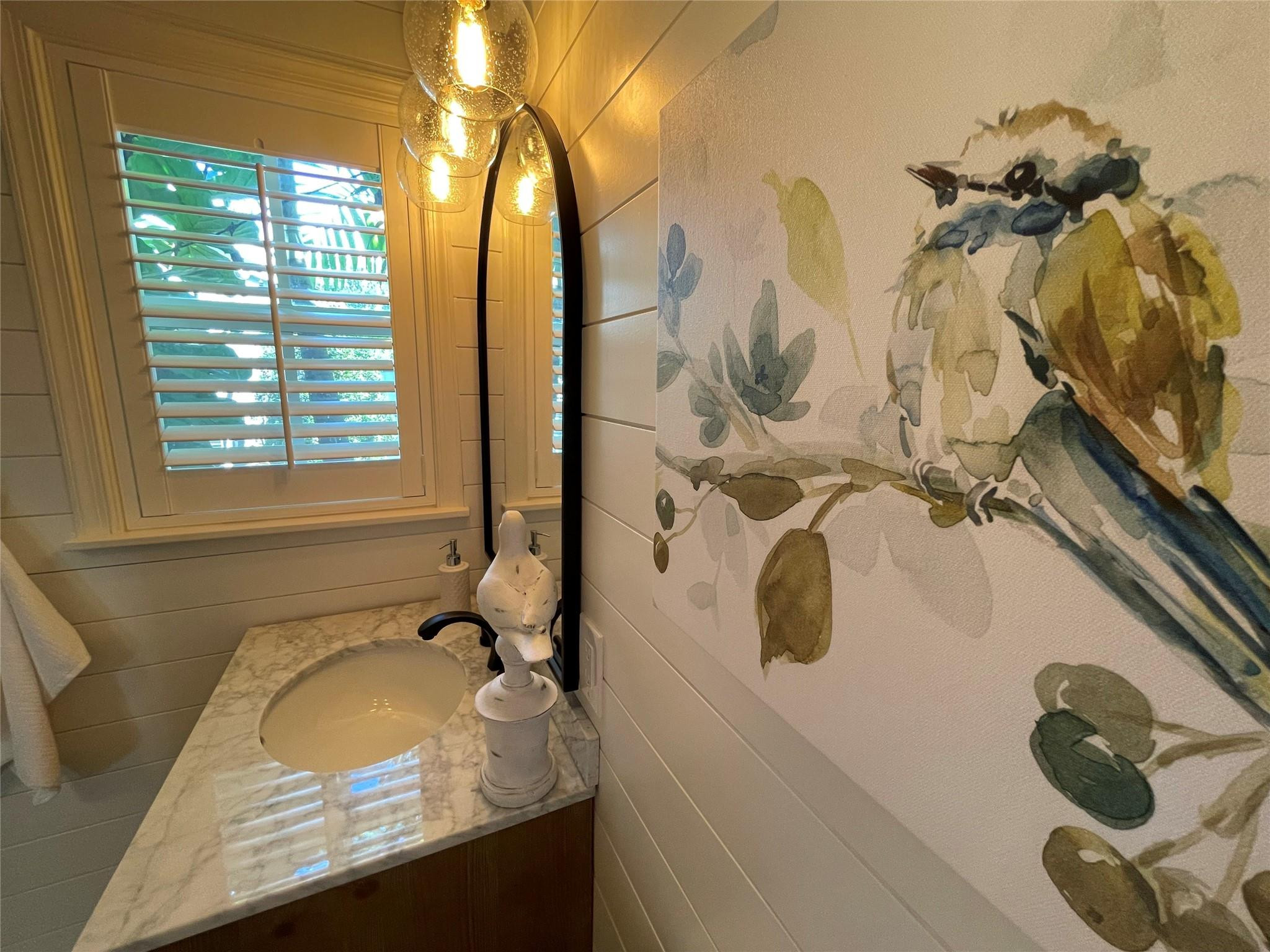 5883 Bartram Street Boca Raton, FL 33433 - Photo 14 of 95 Birds Eye view to outside patio