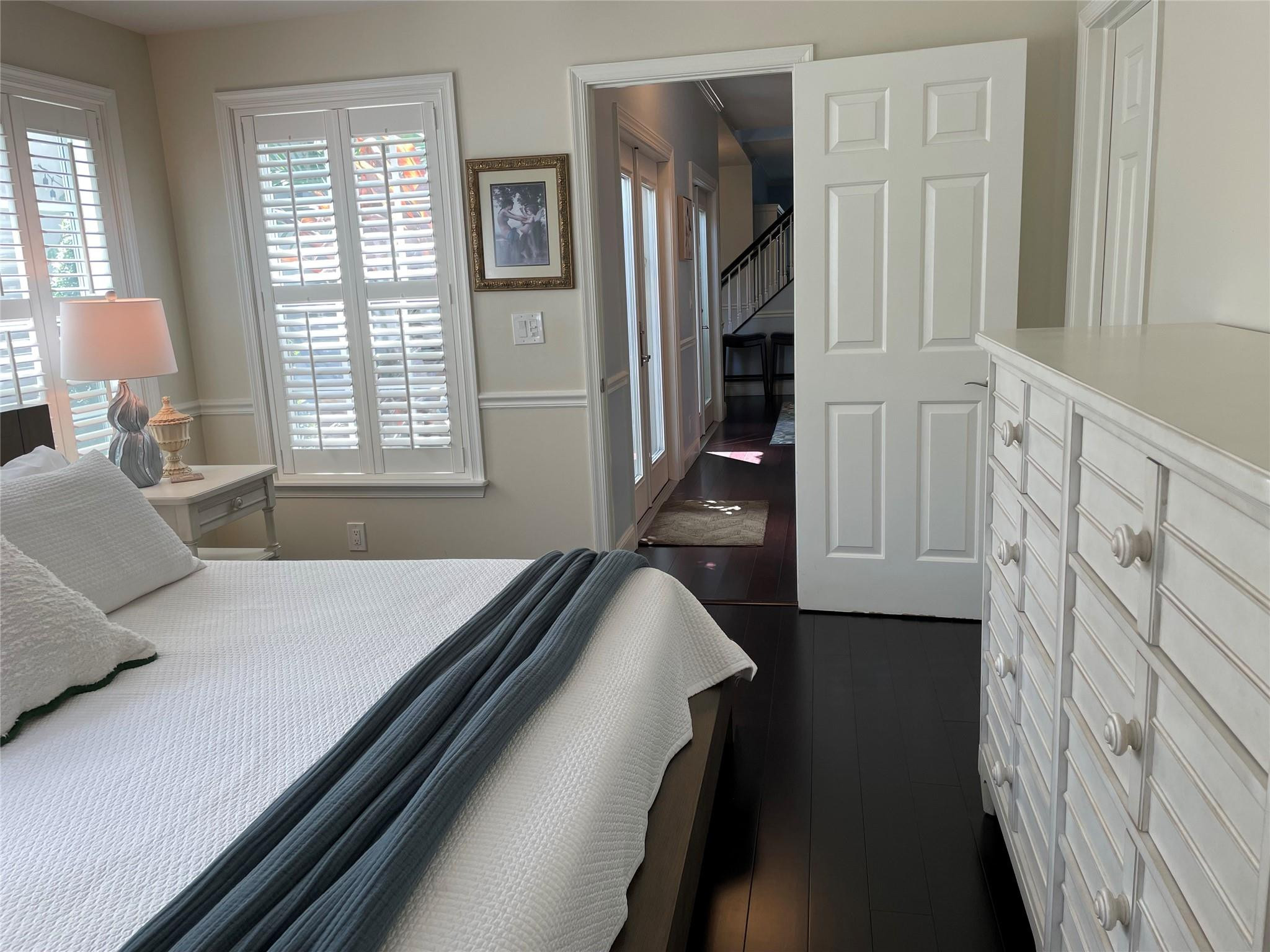 5883 Bartram Street Boca Raton, FL 33433 - Photo 33 of 95 a bed room with a bed and a window