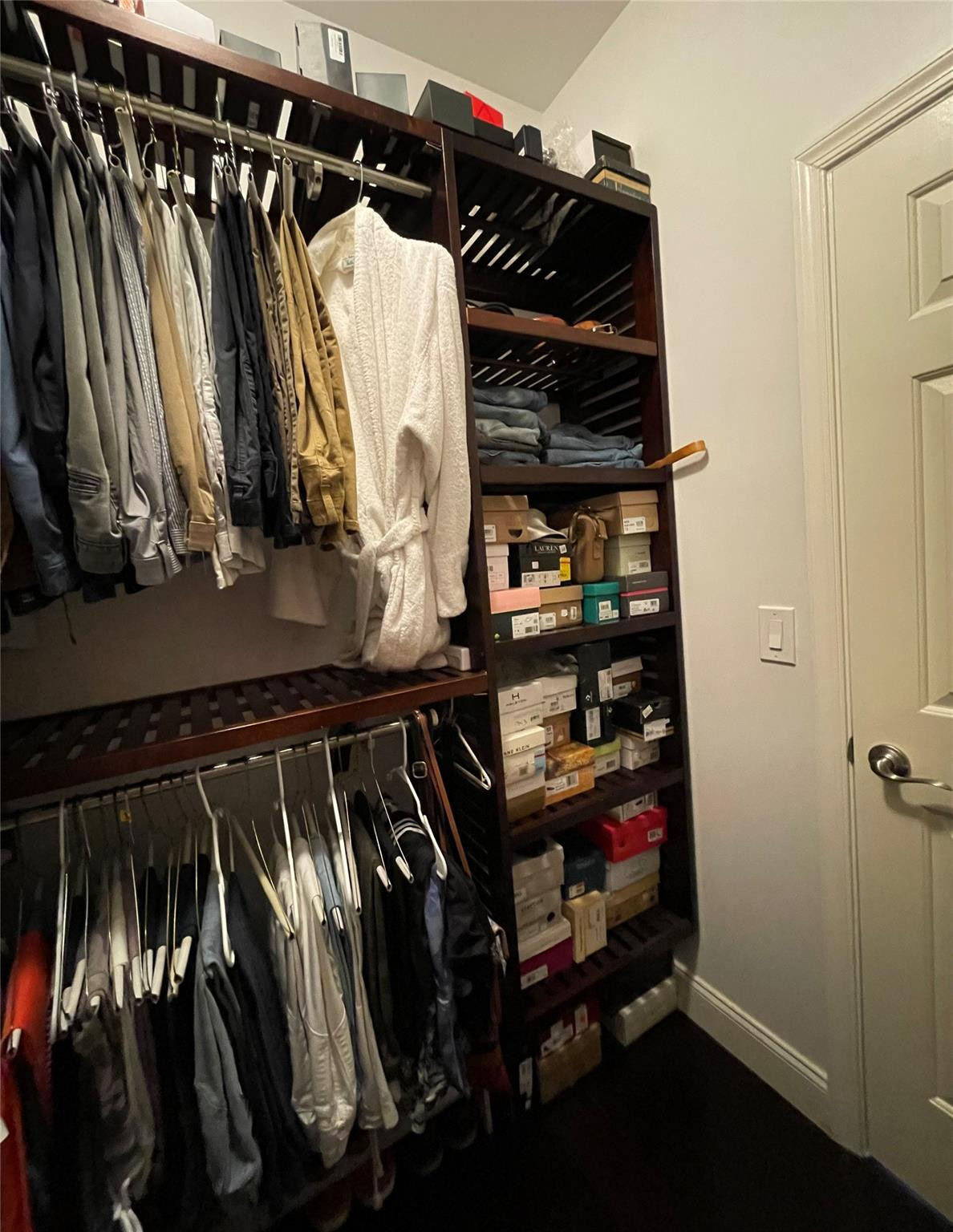 5883 Bartram Street Boca Raton, FL 33433 - Photo 36 of 95 walk in closet
