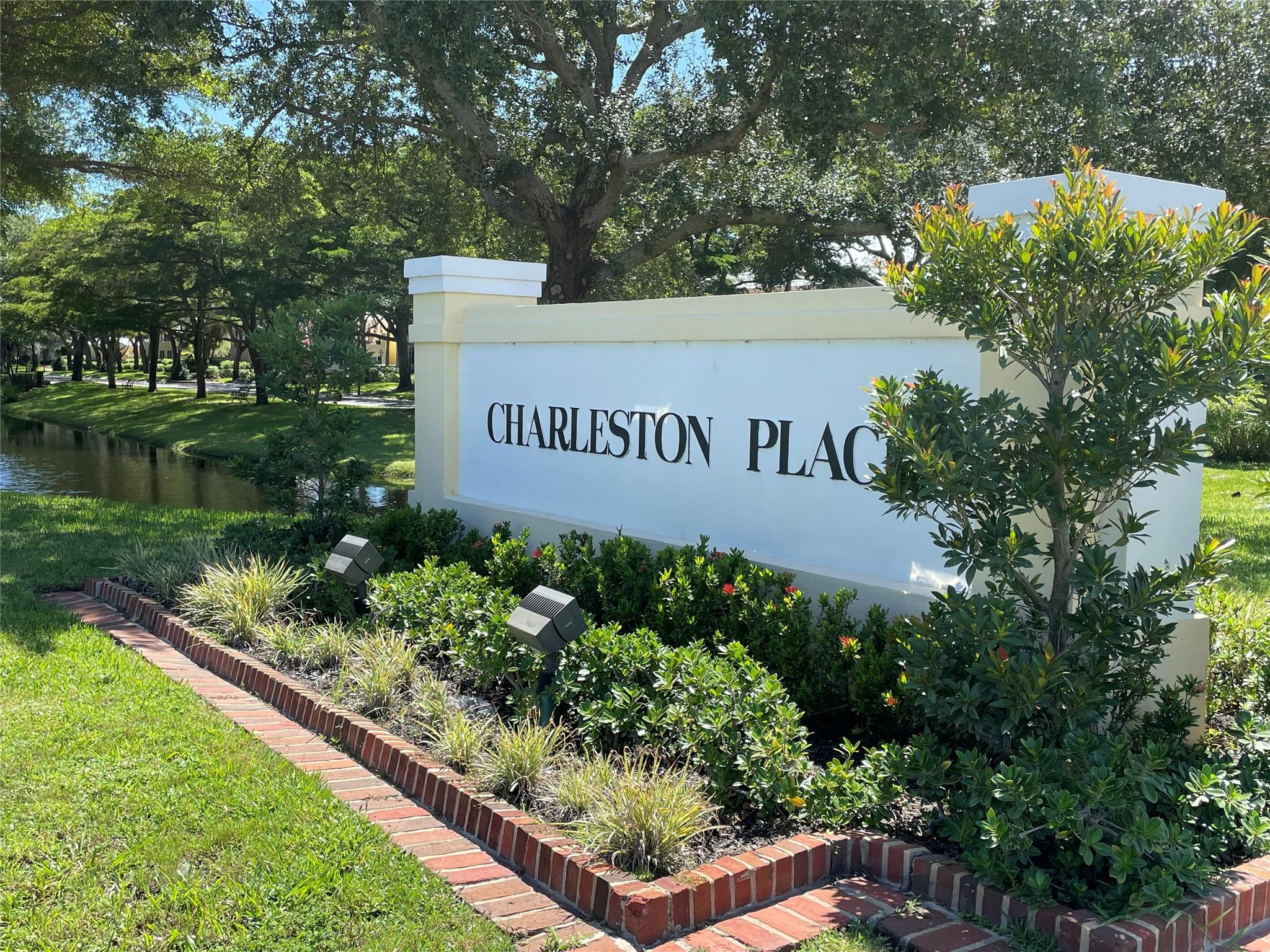 5883 Bartram Street Boca Raton, FL 33433 - Photo 94 of 95 Entry from 18th Street