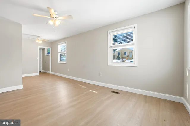 $2,100 | 5605 Shelbourne Road, Unit A, Baltimore, MD 21227