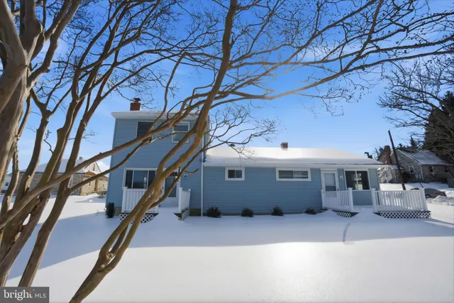 $2,100 | 5605 Shelbourne Road, Unit A, Baltimore, MD 21227