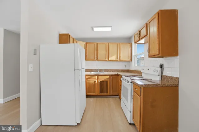 $2,100 | 5605 Shelbourne Road, Unit A, Baltimore, MD 21227