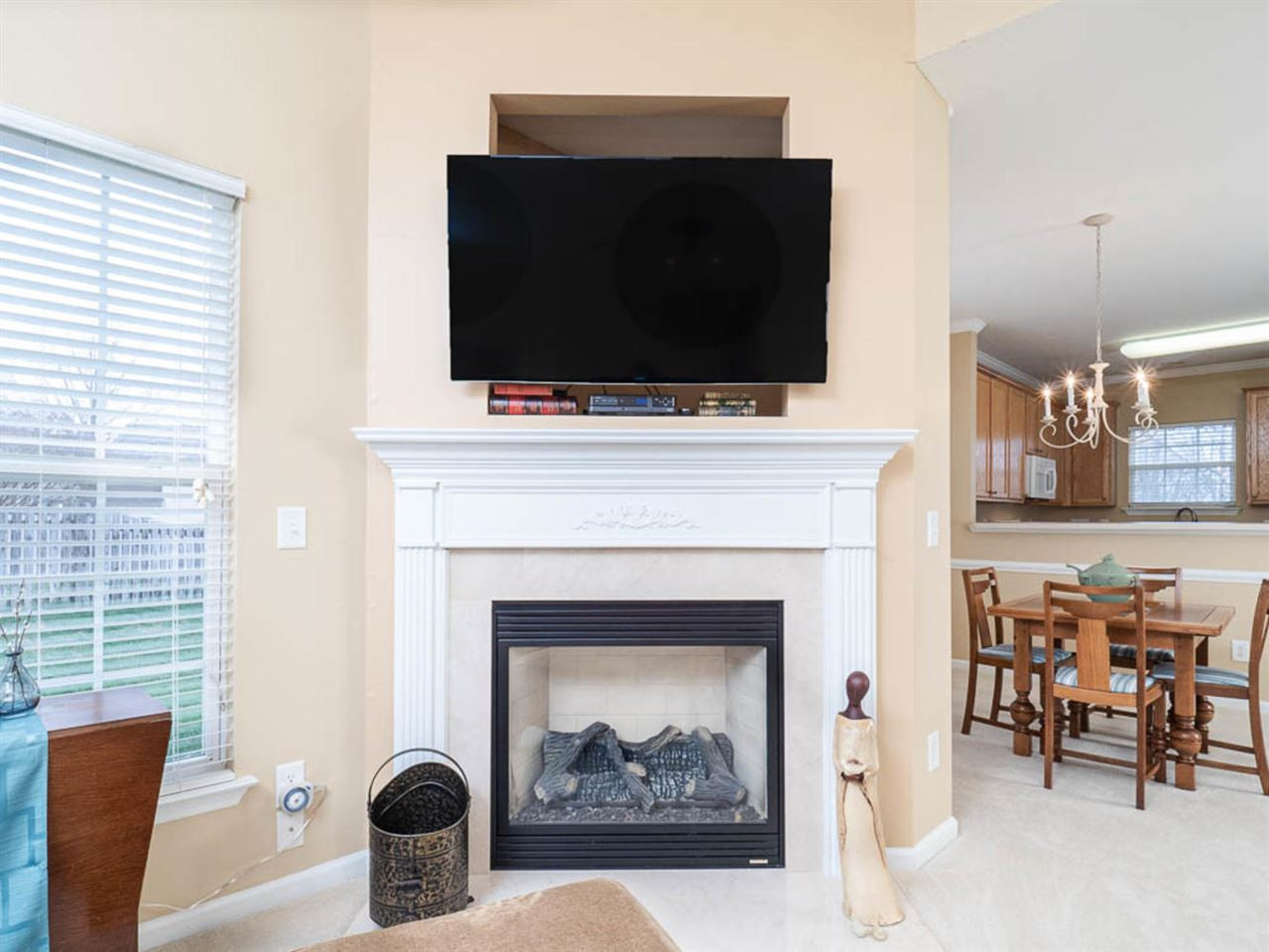 8202 Shadow Stone Court Raleigh, NC 27613 - Photo 6 of 22 Photo 6