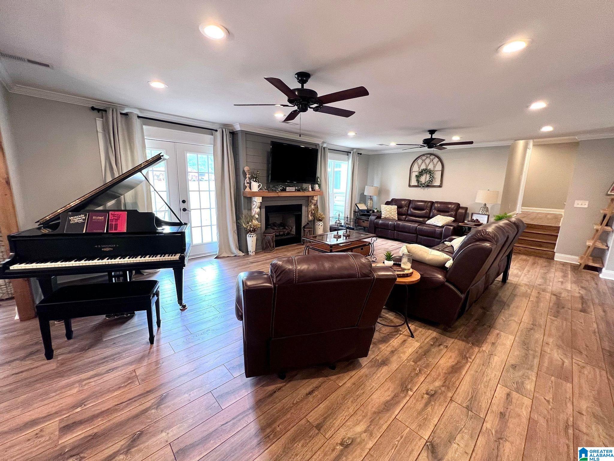 376 Ketchemedoggie Road Lineville, AL 36266 - Photo 28 of 50