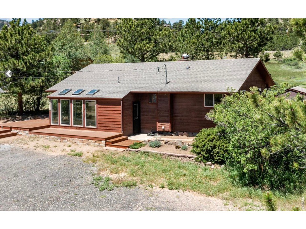 1817 Ranch Circle Estes Park, CO 80517 - Photo 2 of 36