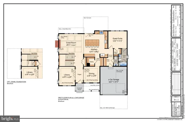 $898,415 | 415 Trimble Road, Joppa, MD 21085