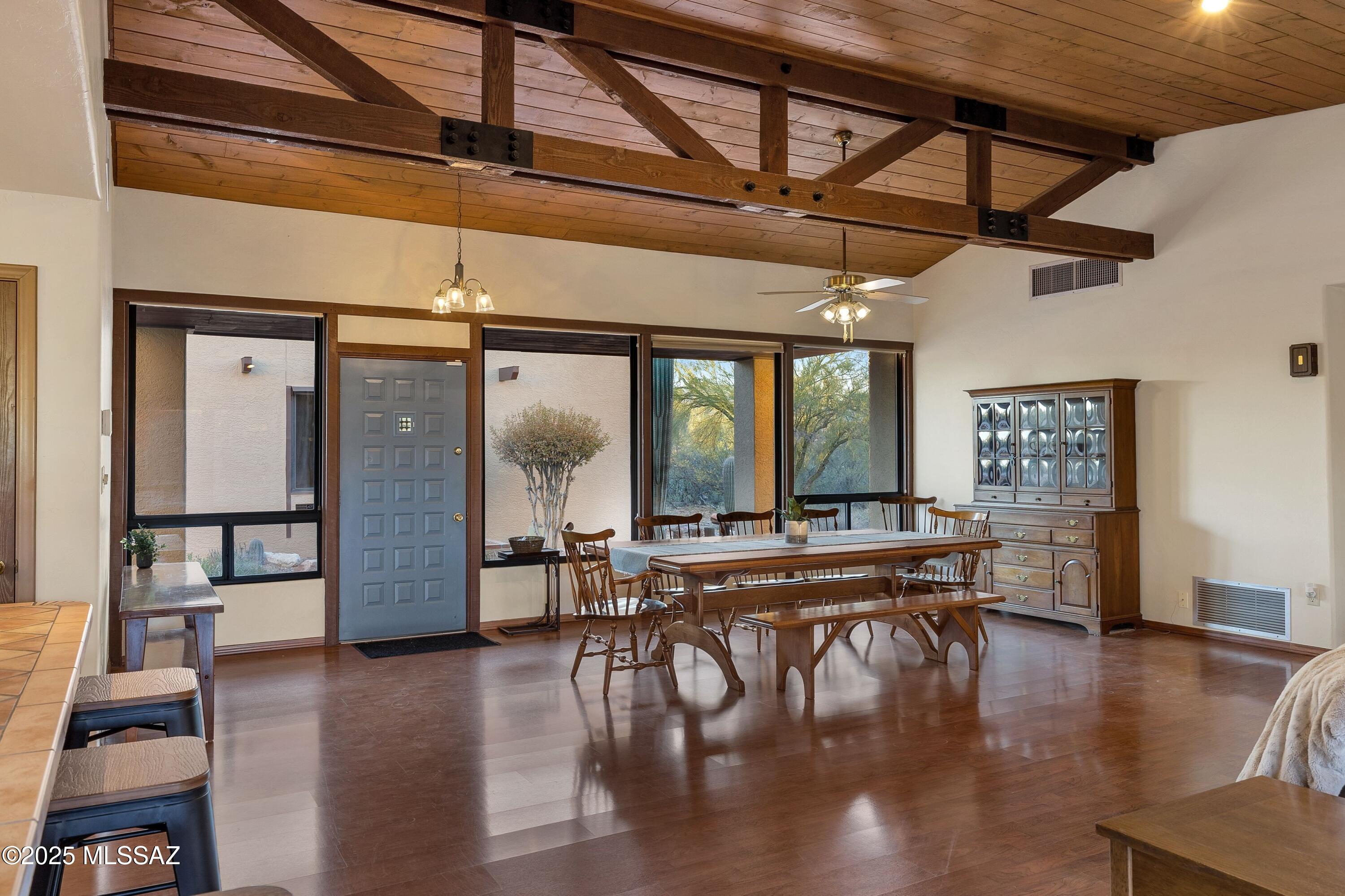 2614 North Grannen Road Tucson, AZ 85745 - Photo 9 of 49
