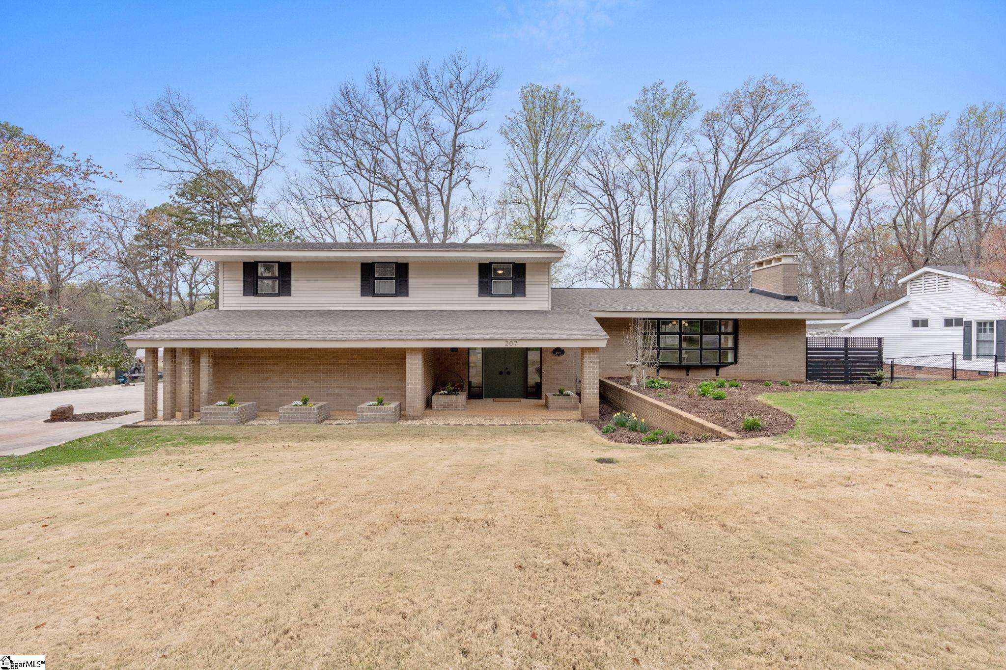 207 Asbury Circle Easley, SC 29640 - Photo 1 of 47
