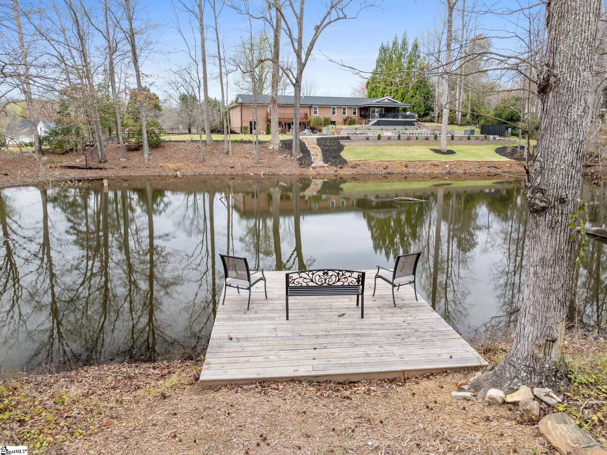 207 Asbury Circle Easley, SC 29640 - Photo 3 of 47