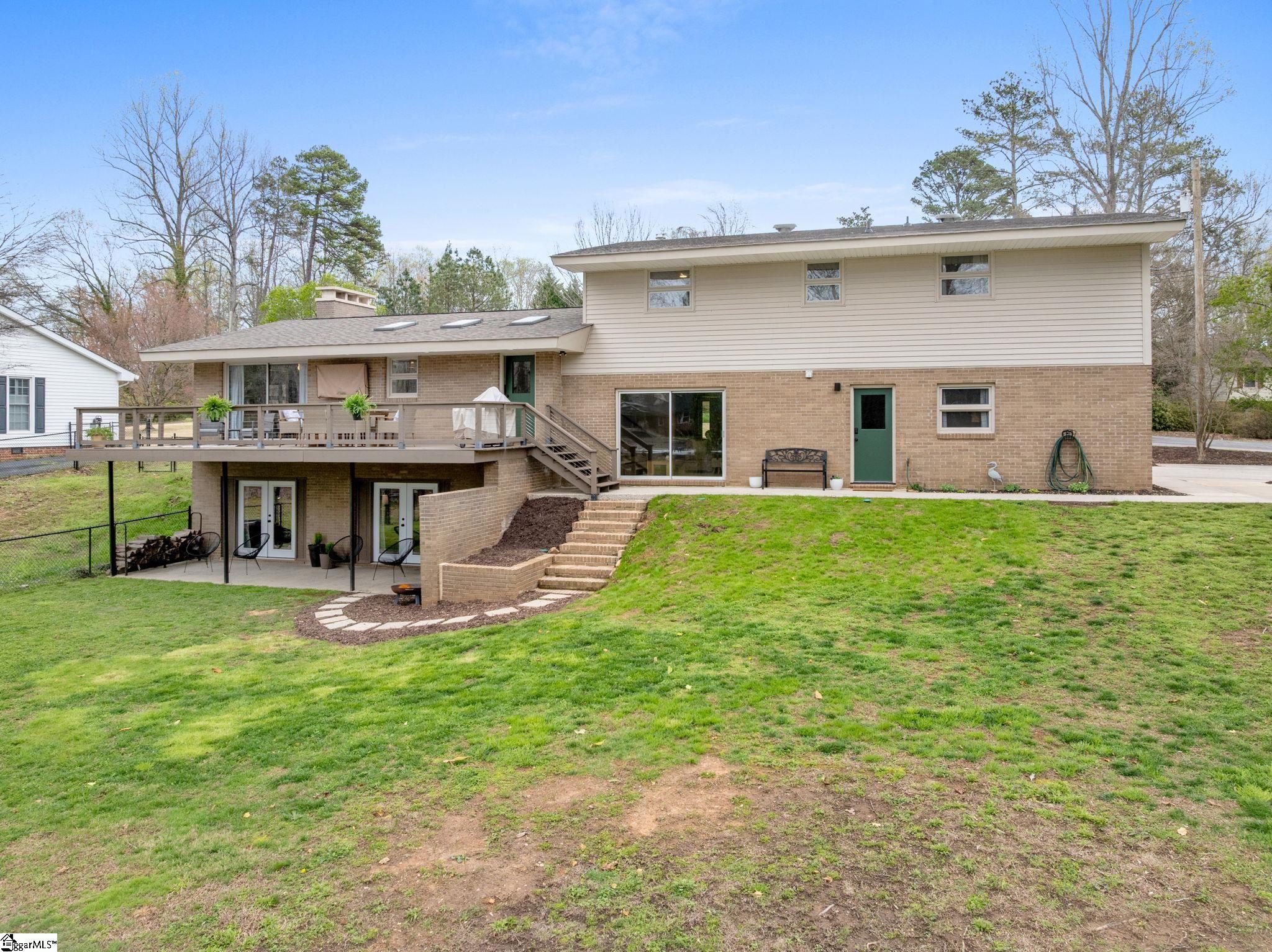 207 Asbury Circle Easley, SC 29640 - Photo 45 of 47