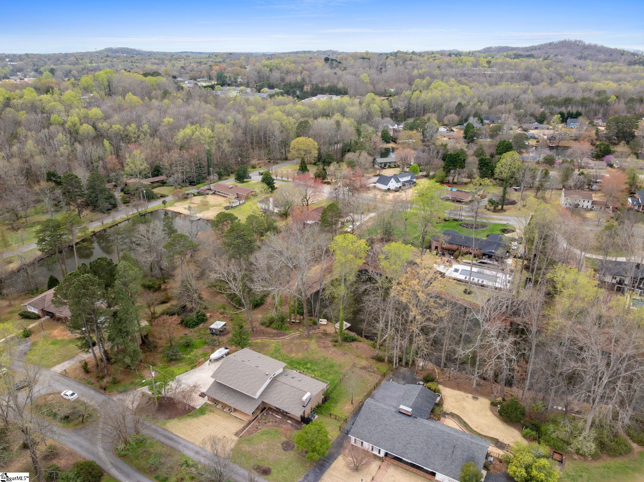 207 Asbury Circle Easley, SC 29640 - Photo 46 of 47