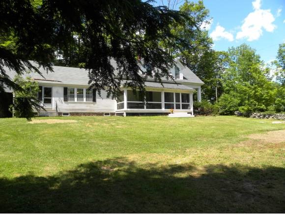 2-10 Diamond Ledge Road Sandwich, NH 03227 - Photo 1 of 1