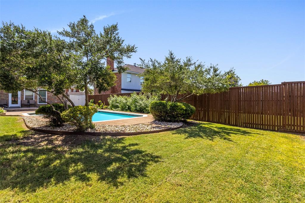 6906 Graham Drive Rowlett, TX 75089 - Photo 23 of 23