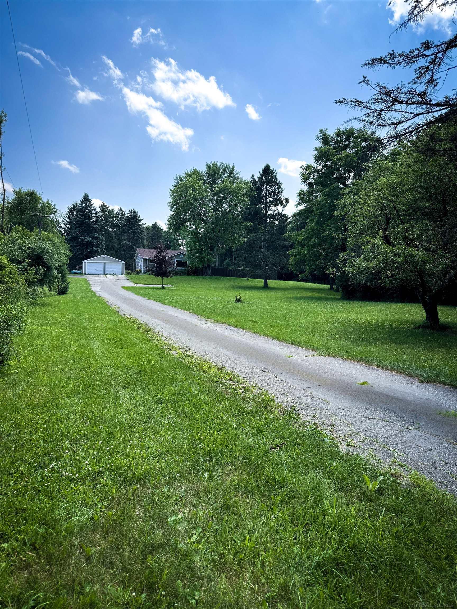 12446 Coolidge Road Goodrich, MI 48438 - Photo 21 of 21