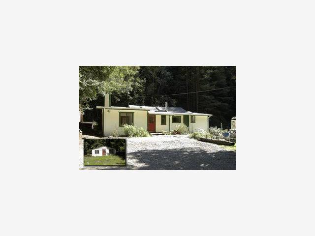 4400 Porter Gulch Road Aptos, CA 95003 - Photo 1 of 1 Gallery Image 1