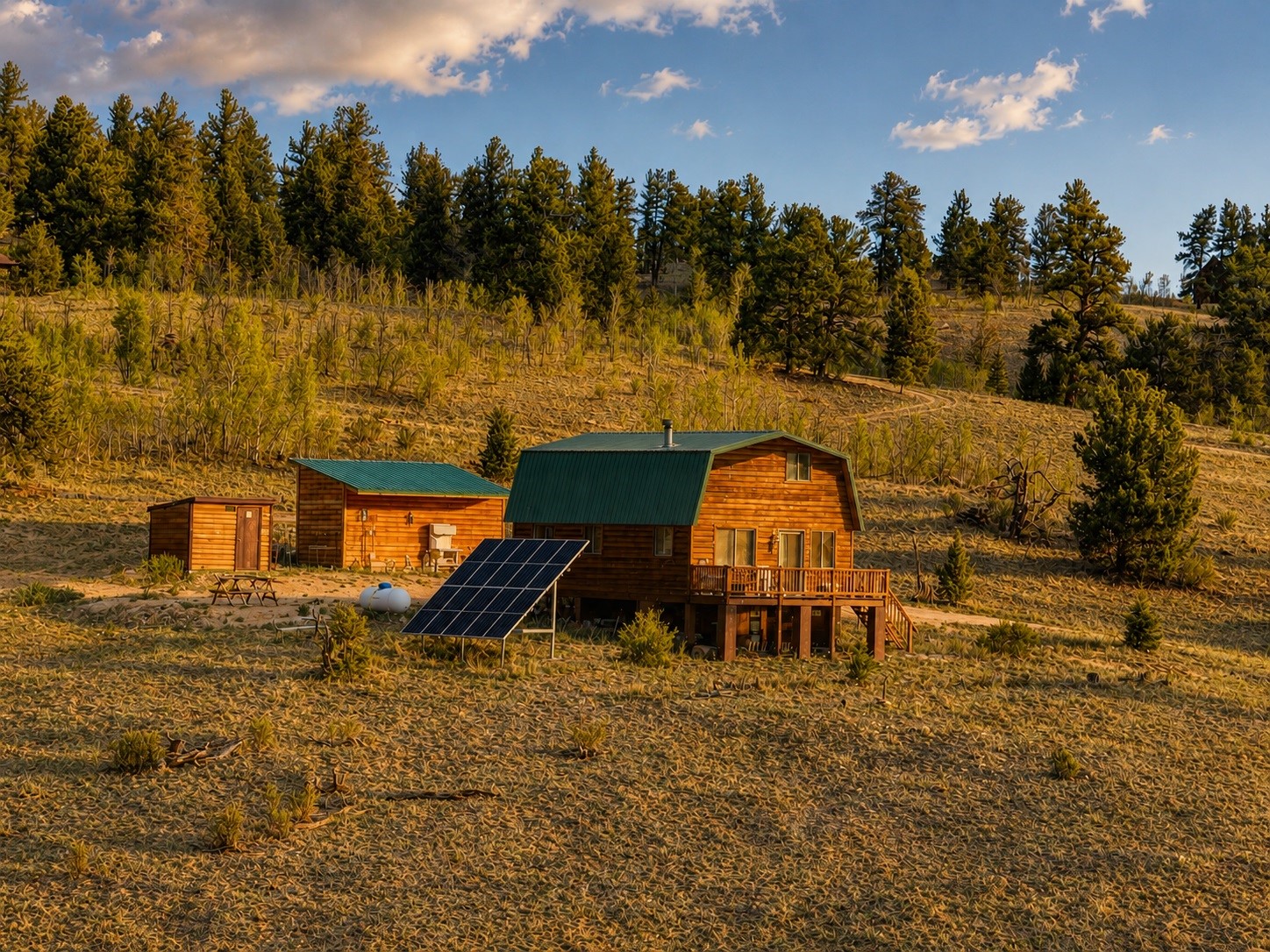 135 Eagle Rock Road, Unit B11 Jefferson, CO 80456 - Photo 1 of 24