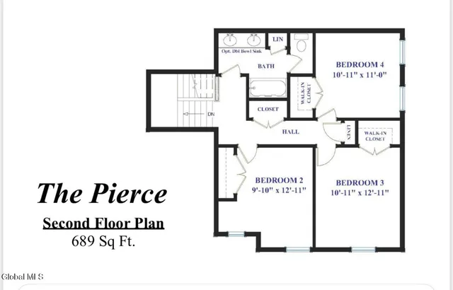 $776,900 | 15 Wyatts Way, Clifton Park, NY 12065