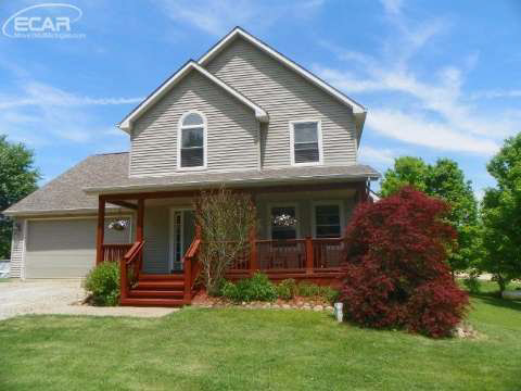 10325 Lehring Road Byron, MI 48418 - Photo 1 of 27 20436041.JPG