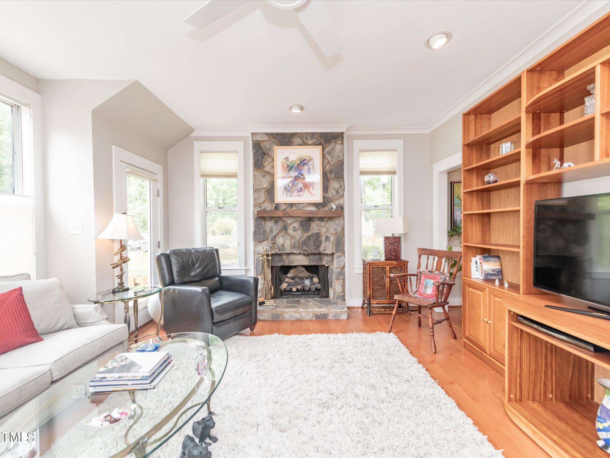 5942 Sentinel Drive Raleigh, NC 27609 - Photo 11 of 32 11-DSC0012